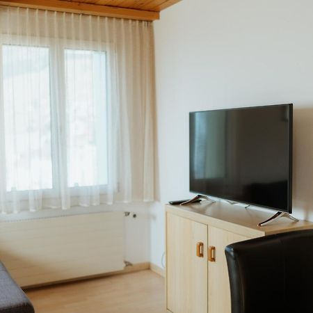 Apartment Sonne Amden Extérieur photo