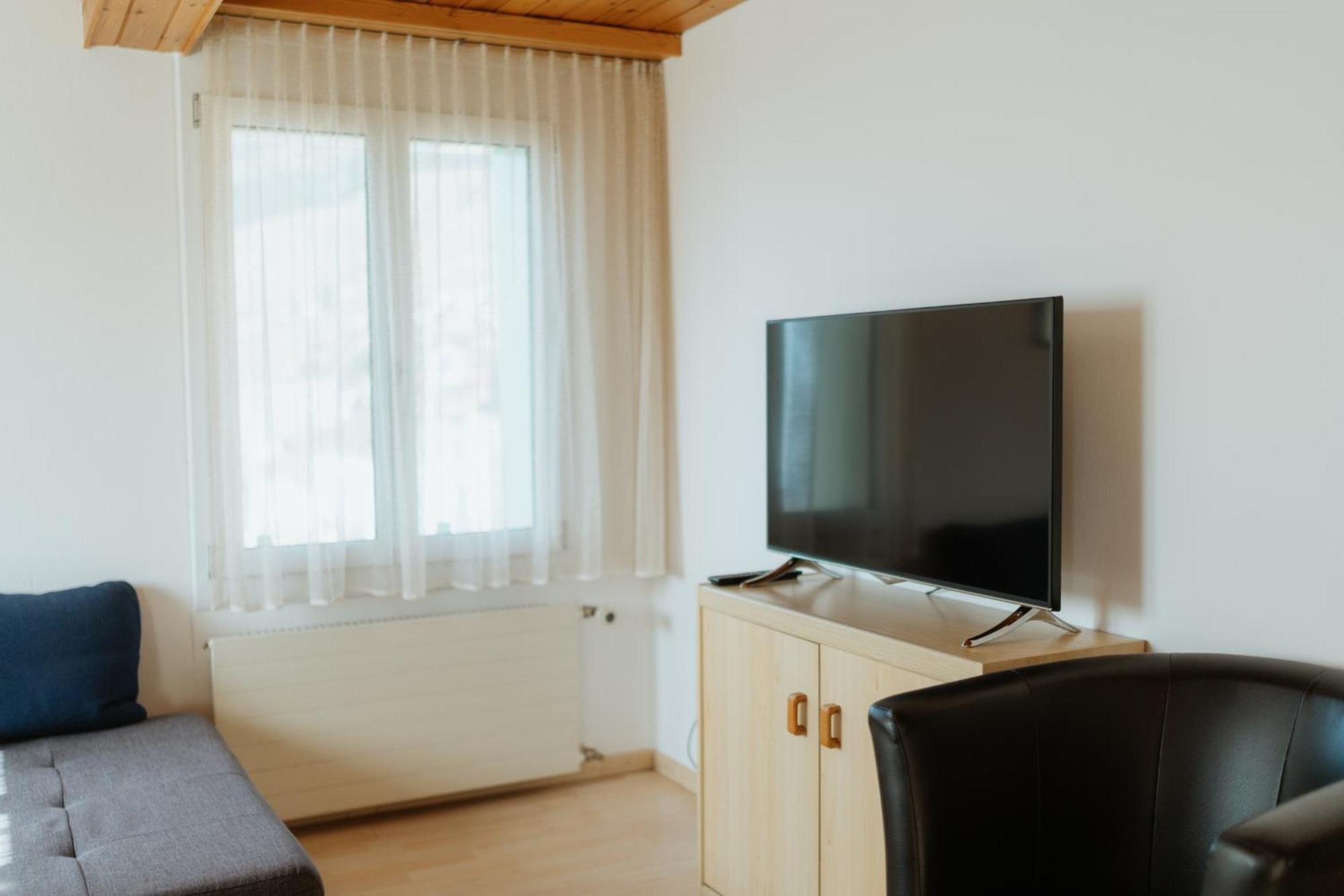 Apartment Sonne Amden Extérieur photo