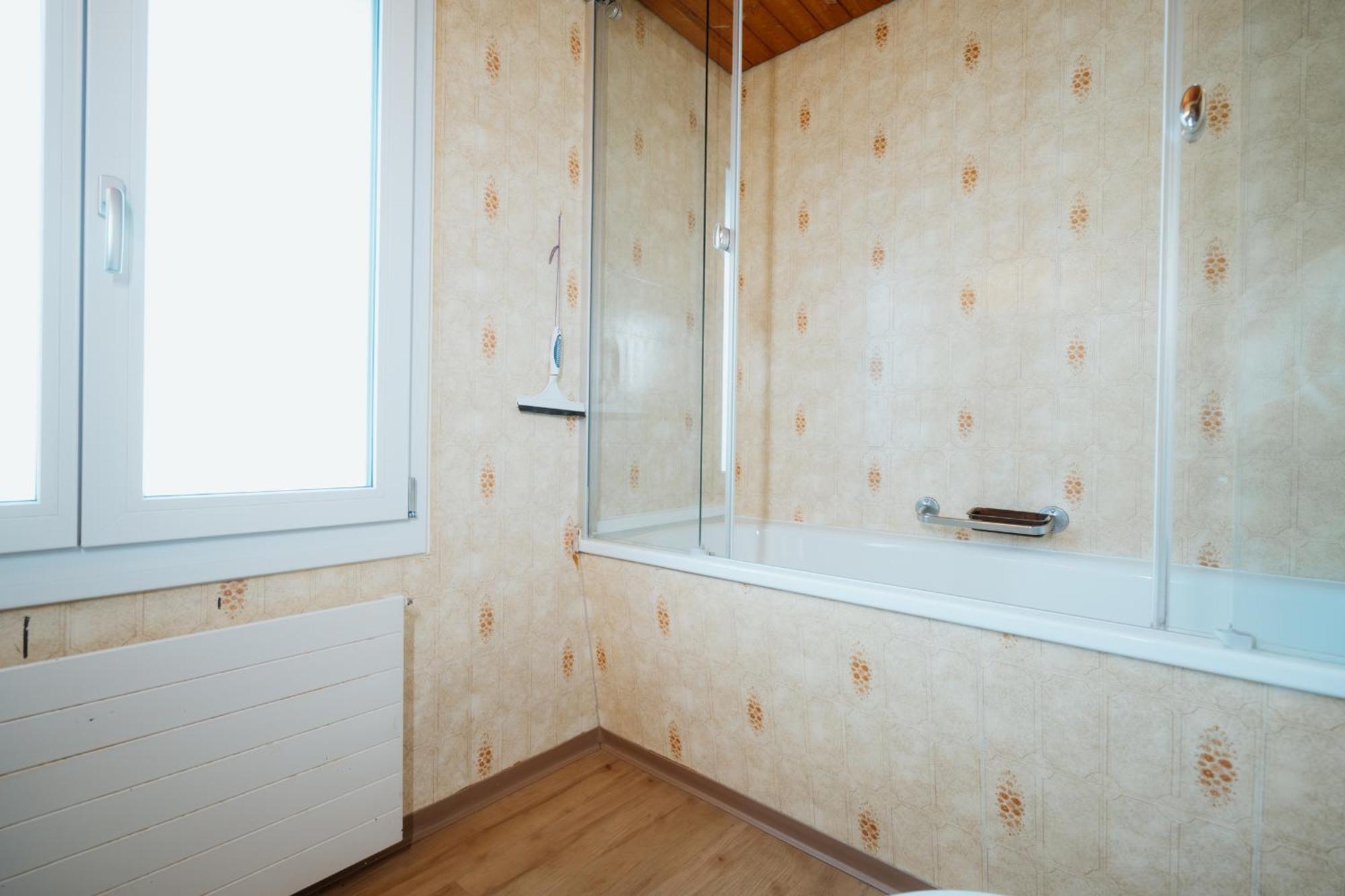 Apartment Sonne Amden Extérieur photo
