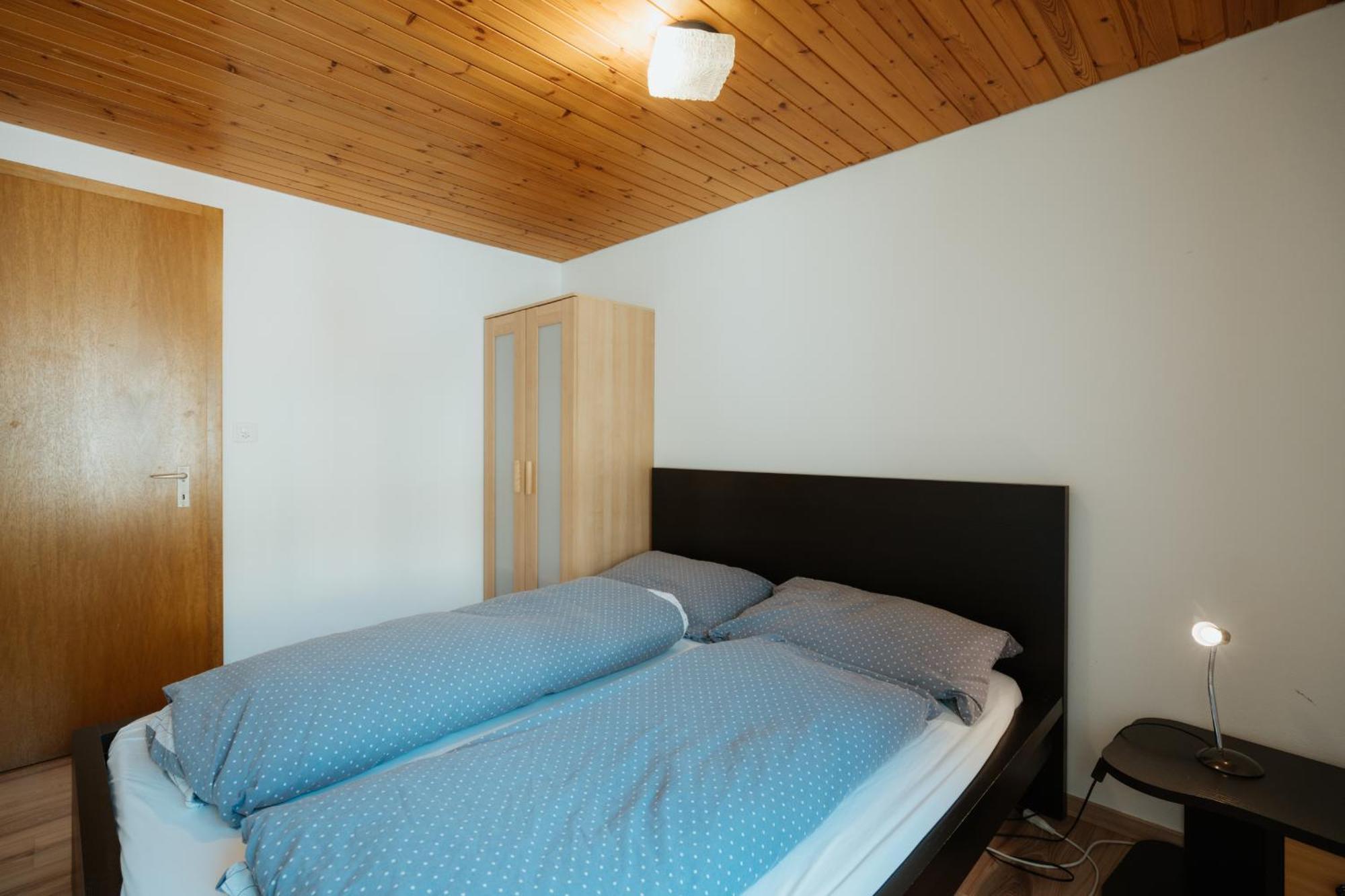 Apartment Sonne Amden Extérieur photo