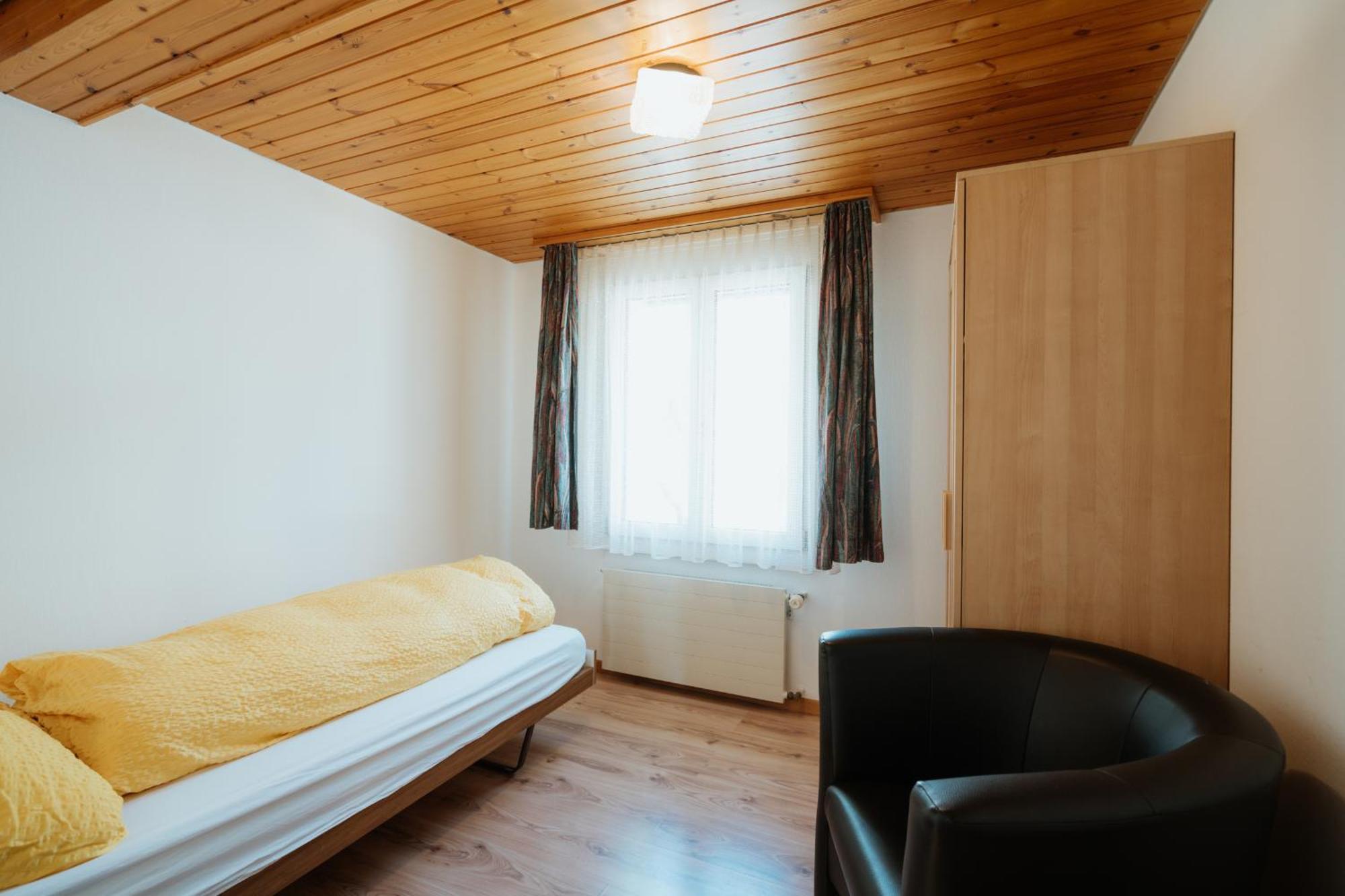 Apartment Sonne Amden Extérieur photo
